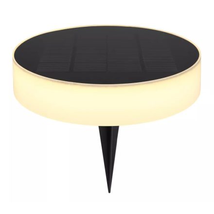 SOLAR solar lámpa