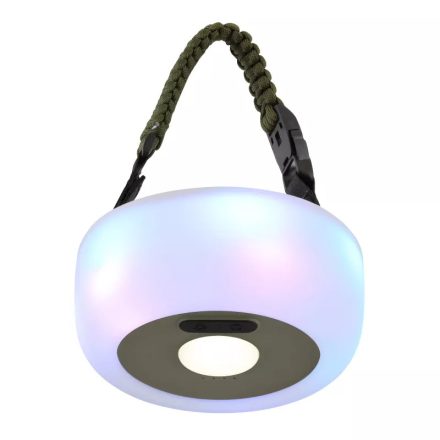 SOLAR solar lámpa