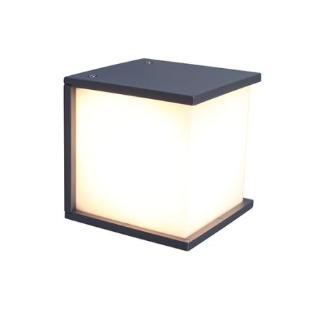 BOX CUBE