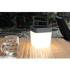 TABLE CUBE