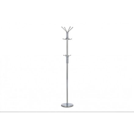 Krómozott Fém Állófogas 80001-06B 