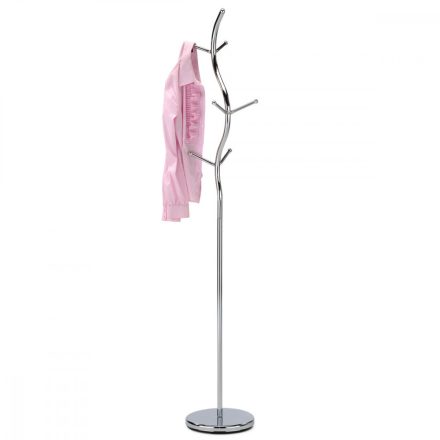 Fém állófogas króm színben. Magassága: 181 cm 80003-09 