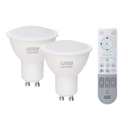 GU10 SMD
