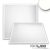 LED panel Professional Line 600 UGR<19 4H/8H, 36W, keret fehér RAL 9010, semleges fehér, dimmelheto