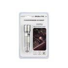 Asalite LED Akkumulátoros Lámpa Szivargyújtóról Tölthető 4W (300 lumen)