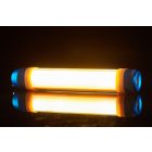 Asalite Prémium LED Akkumulátoros Lámpa Szúnyogriasztó Fénnyel 3,5W+2W (280 lm)