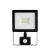 Asalite LED Reflektor Slim 30W 6500K (2700 lumen) + Mozgásérzékelő Szenzor