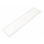 Asalite Prémium LED Panel 120x30cm 45W 4000K (5400 lumen) LIFUD NON-FLICKER