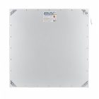 Asalite Prémium LED Panel 60x60cm 40W 4000K (4800 lumen) LIFUD driver