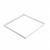 Asalite LED Panel Mennyezetre Rögzíthető Keret (40mm) 60x60cm