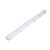 Asalite Prémium IP65 Por-és Páramentes Armatúra 2x150cm T8 LED Csőre Előkészítve (2x22W fénycső nem tartozék)