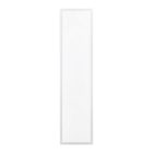 Asalite Prémium LED Panel 120x30cm 40W 6500K (4800 lumen) LIFUD driver