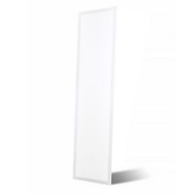   Asalite Prémium LED Panel 120x30cm 45W 6500K (5400 lumen) LIFUD NON-FLICKER