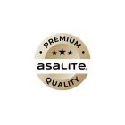 Asalite Prémium LED Akkumulátoros Munkalámpa 20W (1500 lumen)