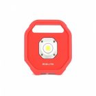 Asalite Prémium LED Akkumulátoros Munkalámpa 10W (1100 lumen)
