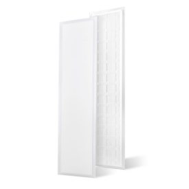   Asalite Prémium LED Panel BackLit 120x30cm 25W 4000K (4000 lumen) LIFUD driver