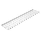 Asalite Prémium LED Panel BackLit 120x30cm 25W 4000K (4000 lumen) LIFUD driver