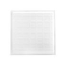 Asalite Prémium LED Panel BackLit 60x60cm 36W 4000K (5000 lumen) LIFUD UGR<19