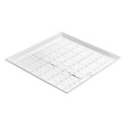 Asalite Prémium LED Panel BackLit 60x60cm 36W 4000K (5000 lumen) LIFUD UGR<19