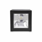 Asalite Napelemes Kültéri Lámpa IP44 3W 4000K (200 lumen) + Mikróhullámú Szenzor