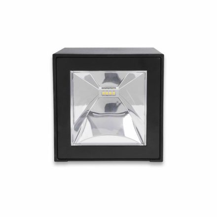 Asalite Napelemes Kültéri Lámpa IP44 3W 4000K (200 lumen) + Mikróhullámú Szenzor