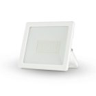 Asalite LED Fehér Reflektor Slim 50W 4500K (4500 lumen)