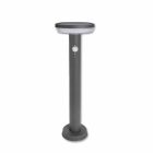 Asalite Napelemes Kerti Lámpa IP65 5W 3000K (400 lumen) + Szenzor