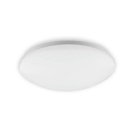 Asalite LED Mennyezeti Lámpa Patricia IP44 12W 4000K (1150 lumen) Kerek + Mikróhullámú szenzor