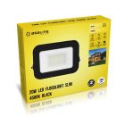 Asalite LED Reflektor Slim 20W 4500K (1800 lumen)