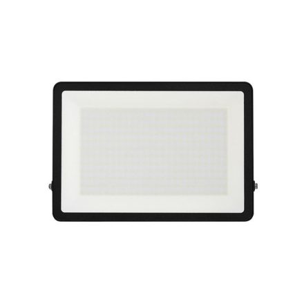 Asalite LED Reflektor Slim 200W 4500K (18000 lumen)