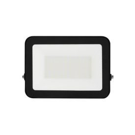 Asalite LED Reflektor Slim 50W 6500K (4500 lumen)