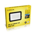 Asalite LED Reflektor Slim 50W 6500K (4500 lumen)