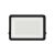 Asalite LED Reflektor Slim 100W 6500K (9000 lumen)