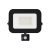 Asalite LED Reflektor Slim 20W 4500K (1800 lumen) + Mozgásérzékelő Szenzor