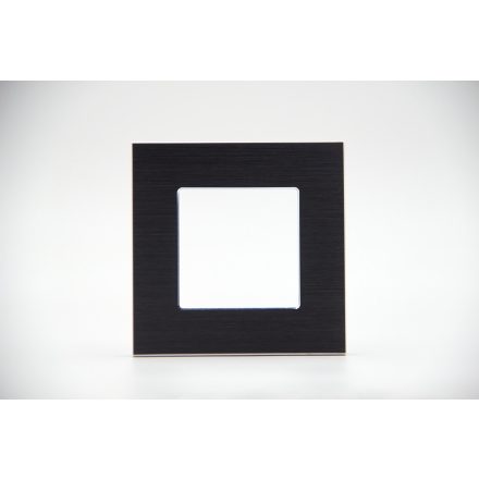 Z-Switch 1-es alumínium keret Fekete