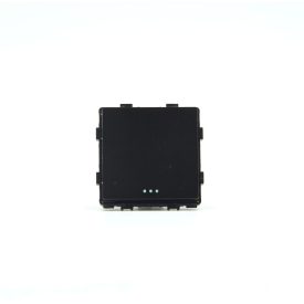   Z-Switch 106-os váltó/alternatív (1G-2W) billenőkapcsoló Fekete