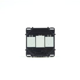   Z-Switch 101-es egypólusú (1G-1W) érintő dimmer kapcsoló