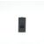 Z-Switch RJ45 CAT6 Internet aljzat (1 modulos) Fekete