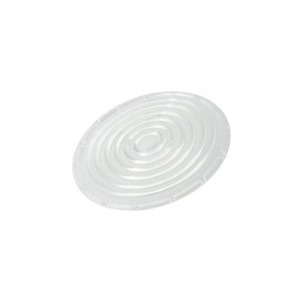 Difúzor 60° LED csarnokvilágításhoz UFO LU3 / 100W - CU31/60