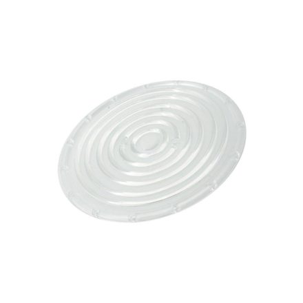 Difúzor 60° LED csarnokvilágításhoz UFO LU3 / 150W - CU32/60