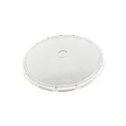 Difúzor 120° csarnokvilágításhoz UFO LU3 / 200W - CU33/120