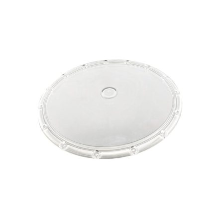 Difúzor 120° csarnokvilágításhoz UFO LU3 / 200W - CU33/120