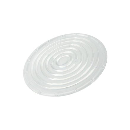 Difúzor 60° LED csarnokvilágításhoz UFO LU3 / 200W - CU33/60