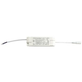 Dimmelhető Driver LIFUD 0-10V 40W-os LED panelhez - D01040W