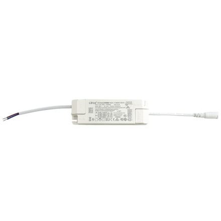 Dimmelhető Driver LIFUD 0-10V 40W-os LED panelhez - D01040W