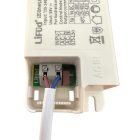 Dimmelhető Driver LIFUD 0-10V 40W-os LED panelhez - D01040W