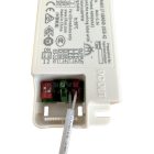 Dimmelhető Driver LIFUD 0-10V 40W-os LED panelhez - D01040W