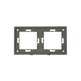 Z-switch 2-es keret rögzítő