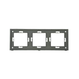 Z-switch 3-as keret rögzítő