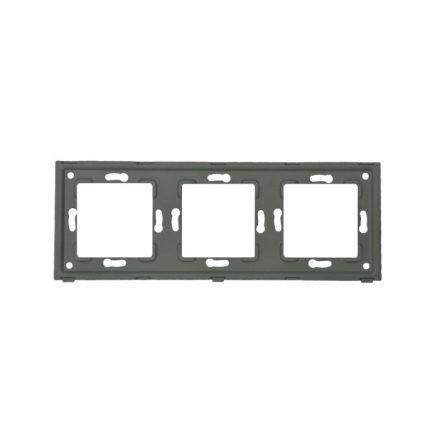 Z-switch 3-as keret rögzítő